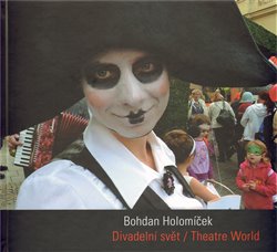 Obálka titulu Divadelní svět/ Theatre World