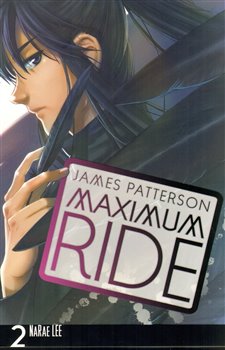 Obálka titulu Maximum Ride: Manga 2