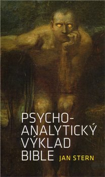 Obálka titulu Psychoanalytický výklad Bible