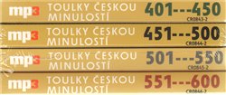 Obálka titulu Toulky českou minulostí 401-600