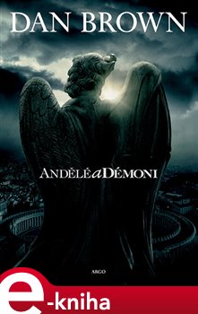 Obálka titulu Andělé a démoni