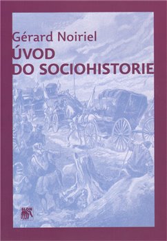 Obálka titulu Úvod do sociohistorie