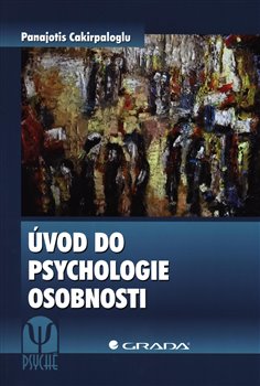 Obálka titulu Úvod do psychologie osobnosti
