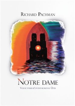 Obálka titulu Notre Dame