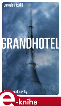 Obálka titulu Grandhotel