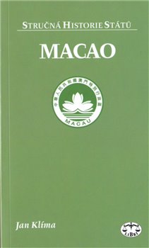 Obálka titulu Macao - stručná historie států