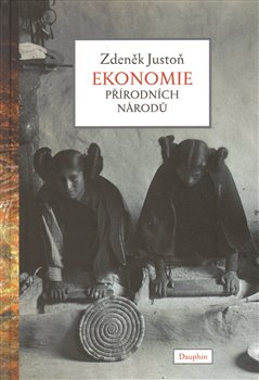Obálka titulu Ekonomie přírodních národů
