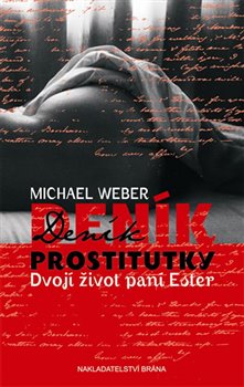 Obálka titulu Deník prostitutky