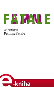 Obálka titulu Femme fatale