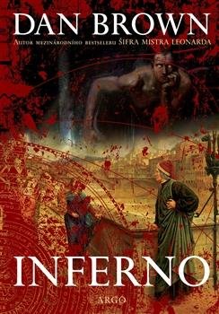 Obálka titulu Inferno