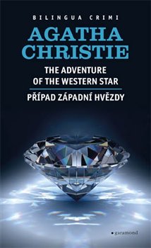 Obálka titulu Případ Západní hvězdy / The Adventure of the Western Star