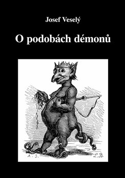 Obálka titulu O podobách démonů