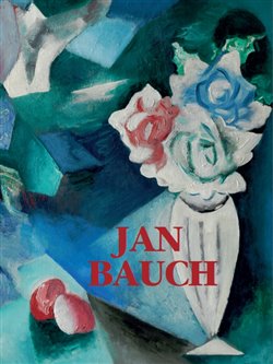 Obálka titulu Jan Bauch