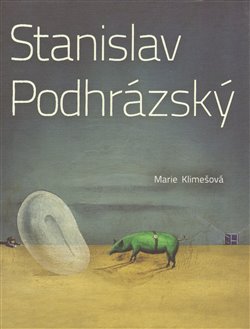 Obálka titulu Stanislav Podhrázský