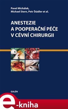 Anestezie a pooperační péče v cévní chirurgii