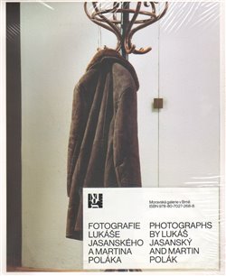 Obálka titulu Fotografie: Lukáš Jasanský, Martin Polák