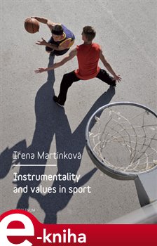 Instrumentality and values in sport