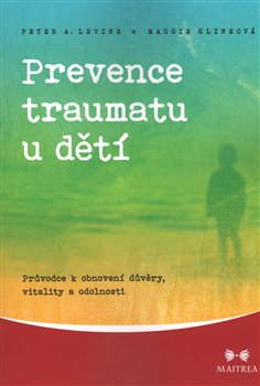 Obálka titulu Prevence traumatu u dětí