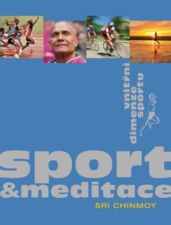 Obálka titulu Sport a meditace