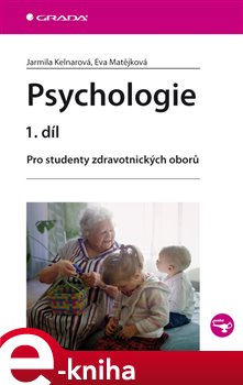 Psychologie 1. díl