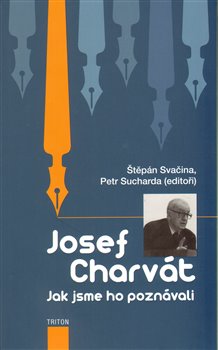 Obálka titulu Josef Charvát