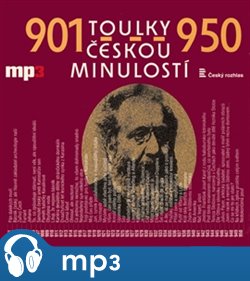 Obálka titulu Toulky českou minulostí 901-950
