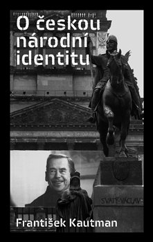 Obálka titulu O českou národní identitu