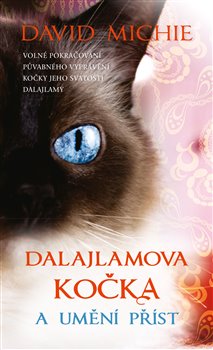 Obálka titulu Dalajlamova kočka a umění příst