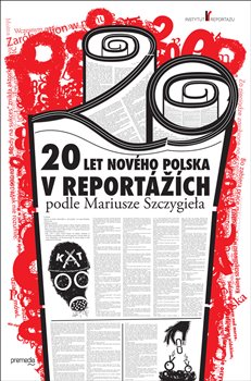 Obálka titulu 20 let nového Polska