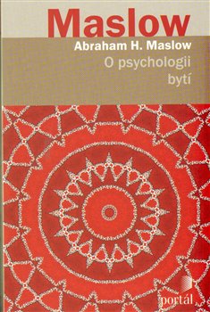 Obálka titulu O psychologii bytí