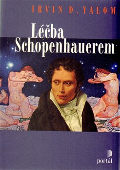 Obálka titulu Léčba Schopenhauerem
