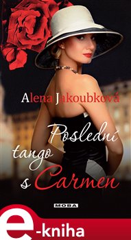 Obálka titulu Poslední tango s Carmen