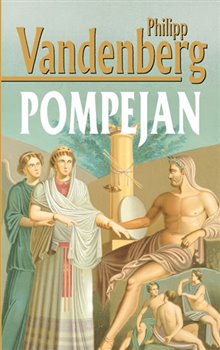 Obálka titulu Pompejan