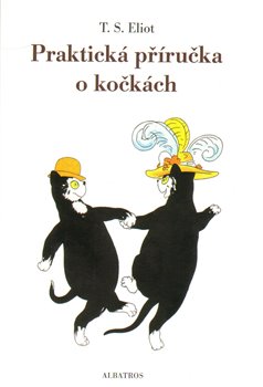 Obálka titulu Praktická příručka o kočkách