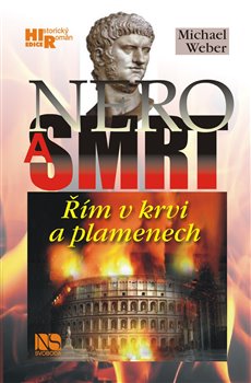 Obálka titulu Nero a smrt