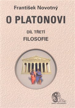 Obálka titulu O Platonovi