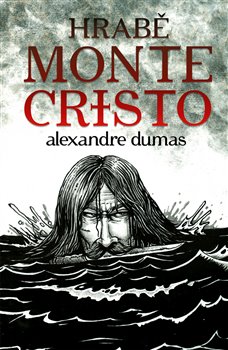 Obálka titulu Hrabě Monte Cristo