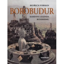 Obálka titulu Borobudur