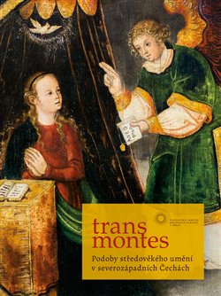 Obálka titulu Trans montes