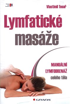 Obálka titulu Lymfatické masáže