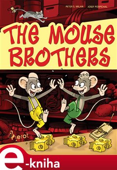 The mouse brothers