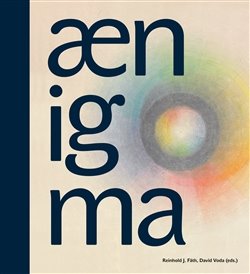 Obálka titulu Aenigma / Sto let antroposofického umění