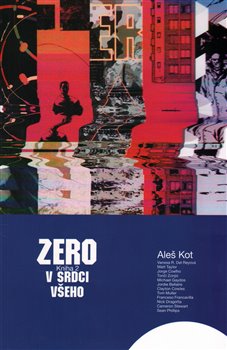 Obálka titulu Zero 2
