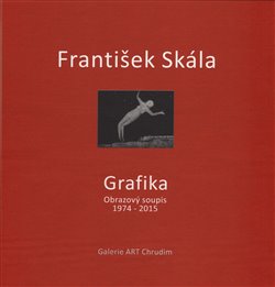 František Skála - Grafika