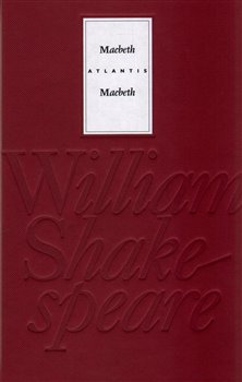 Obálka titulu Macbeth / Macbeth