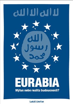 Obálka titulu Eurabia