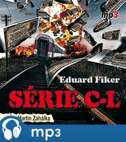 Obálka titulu Série C-L