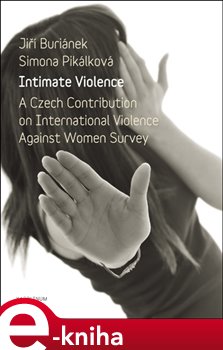 Obálka titulu Intimate Violence