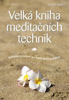 Obálka titulu Velká kniha meditačních technik