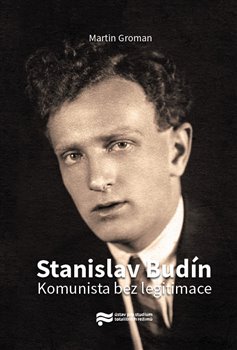 Obálka titulu Stanislav Budín